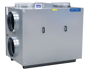 acetec Ventilatsiooniseade evoair a900st g3
