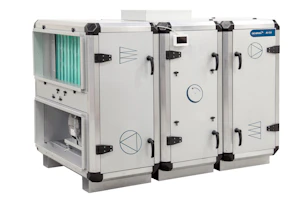 acetec Ventilatsiooniseade evoair m1 g1