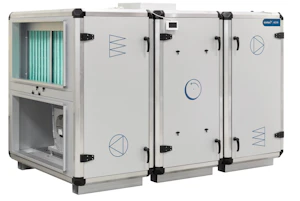 acetec Ventilatsiooniseade evoair m2 g1