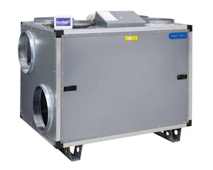 acetec Ventilatsiooniseade evoair r25