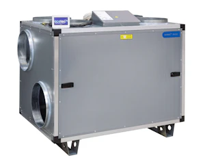 acetec Ventilatsiooniseade evoair r40