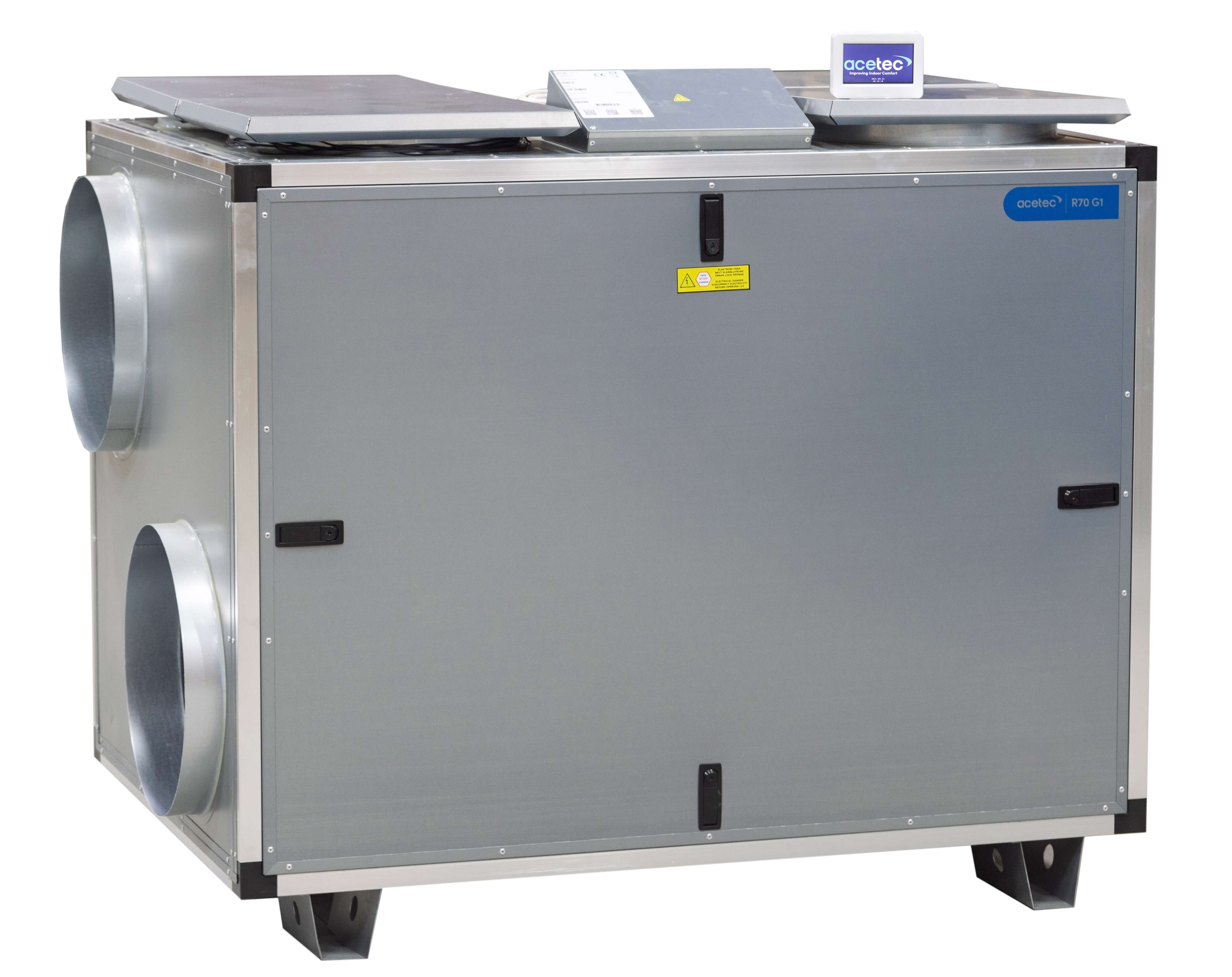 VENTILATSIOONISEADE EVOAIR R70