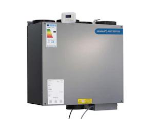 acetec Ventilatsiooniseade evoair a30t epp evocontrol mpo g3