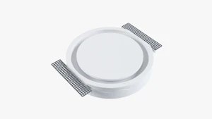 ventmann Difuzorius wcircle100