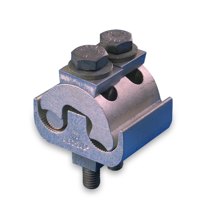 ensto Busbar connector kg43.6al/cu 2x50-240