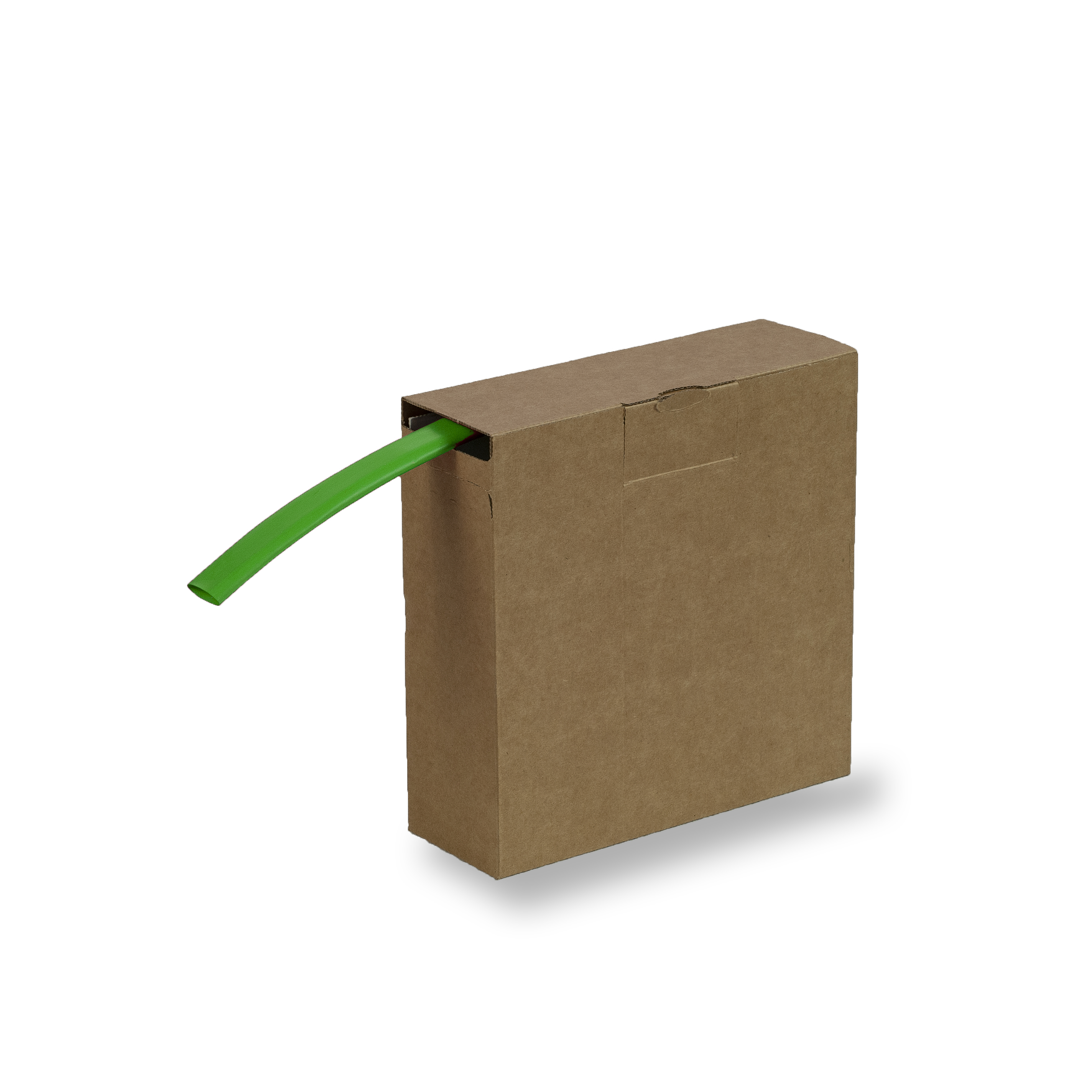 CGPT Grønn 12/4 (15m) Dispenserboks