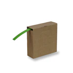 CGPT Grønn 12/4 (15m) Dispenserboks