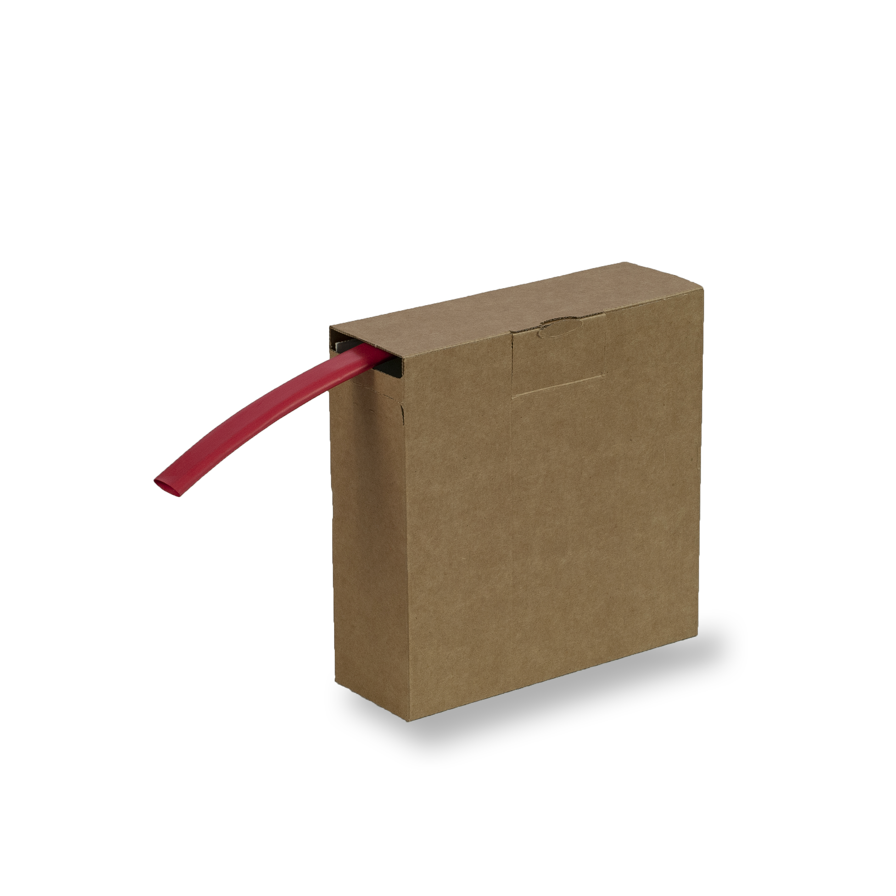 CGPT Rød 3/1 (15m) Dispenserboks