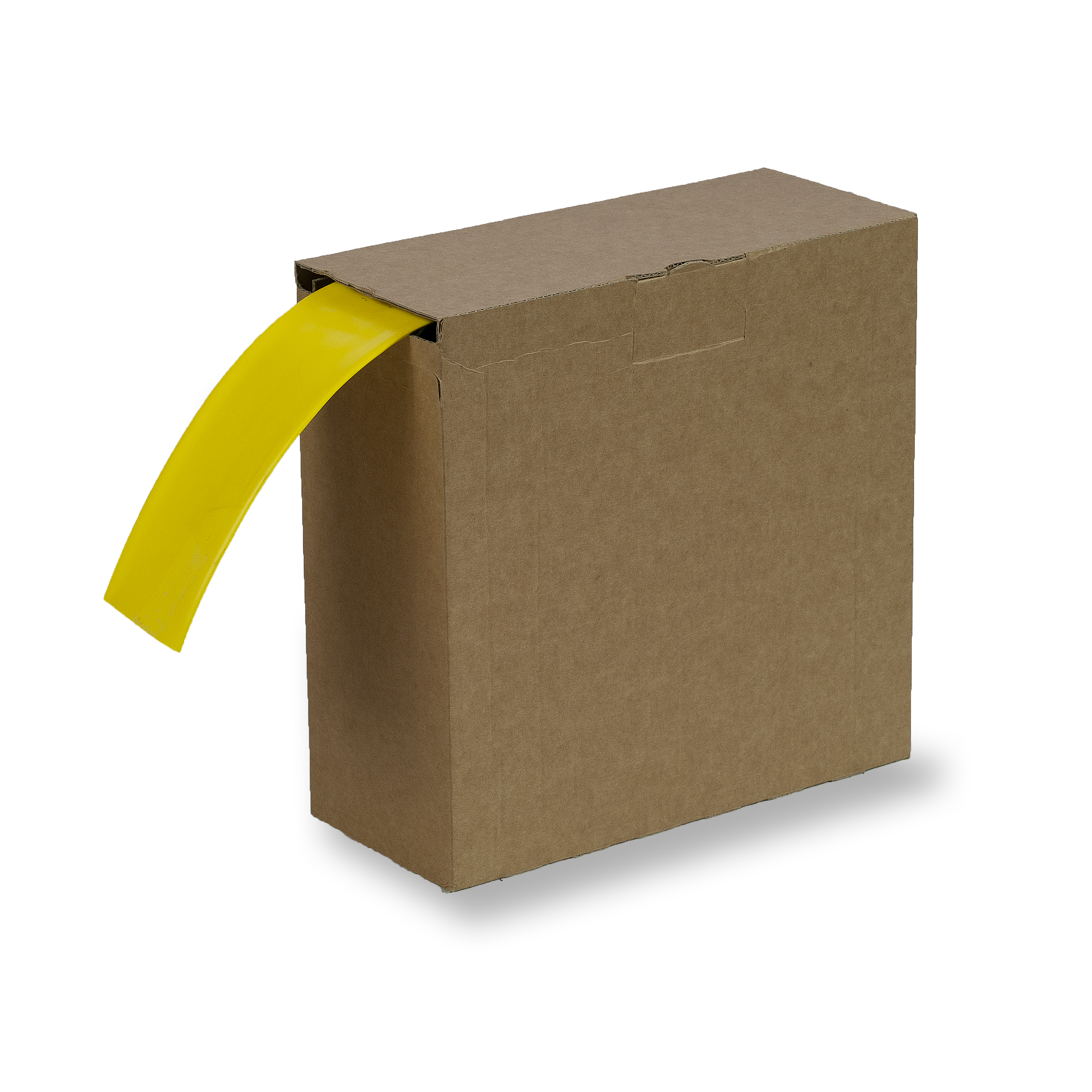CGPT Gul 18/6 (15m) Dispenserboks