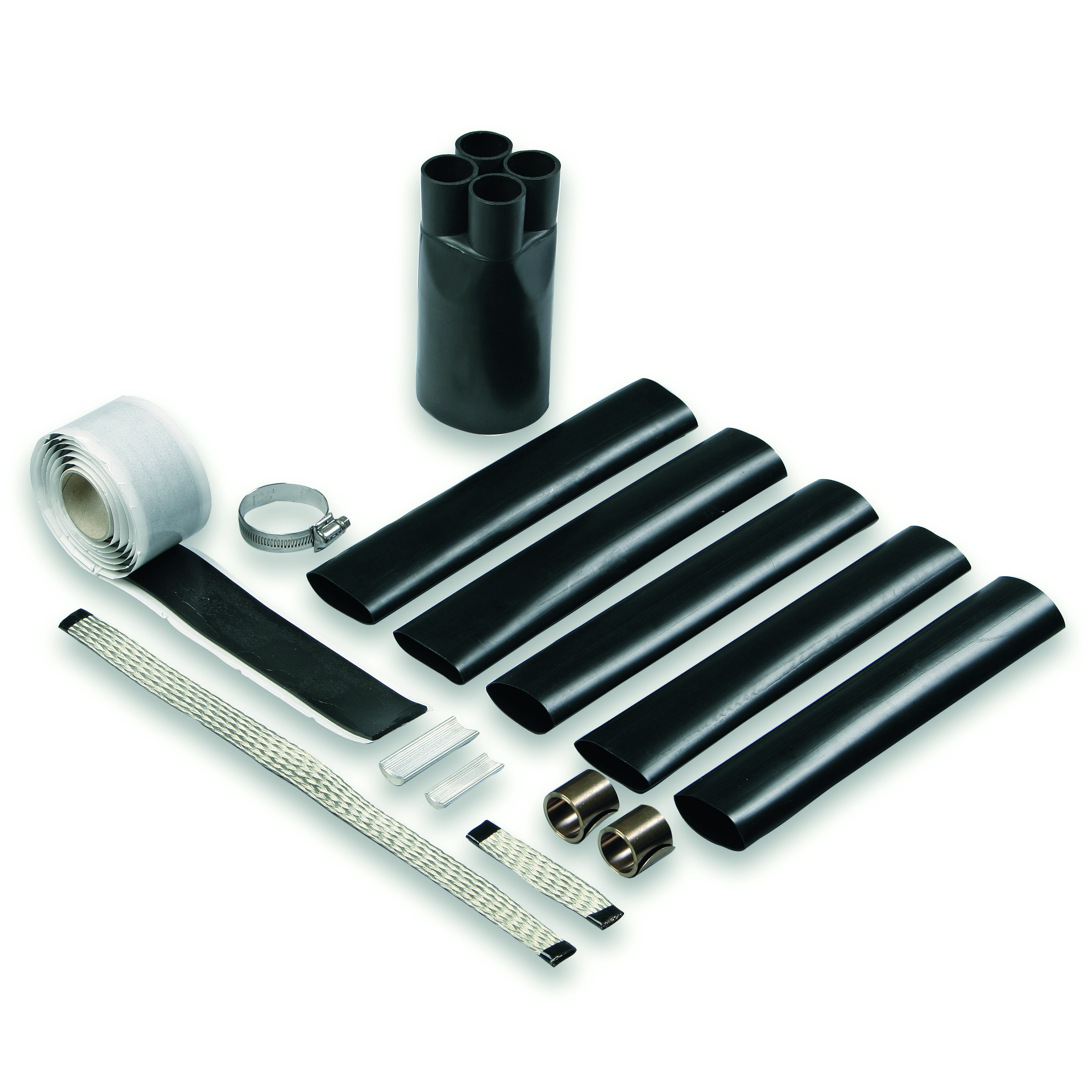 ensto Additional accessories kit sjp120 1kv 50-95mm2 plkvj