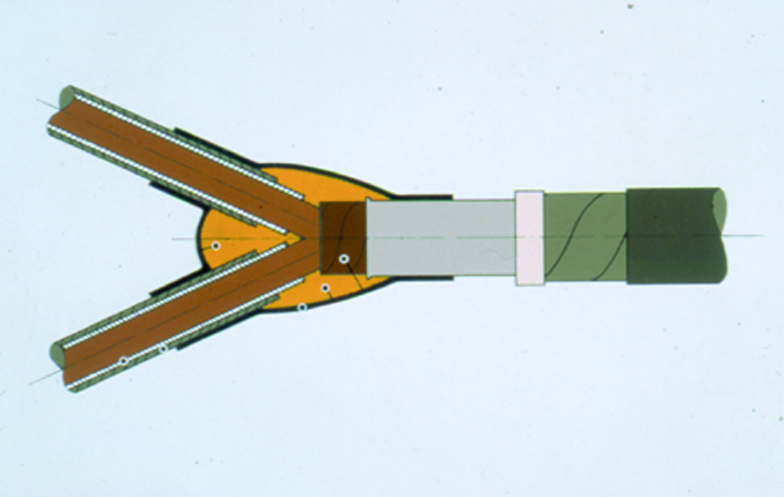 Tilleggsett B0 12kV 16-25