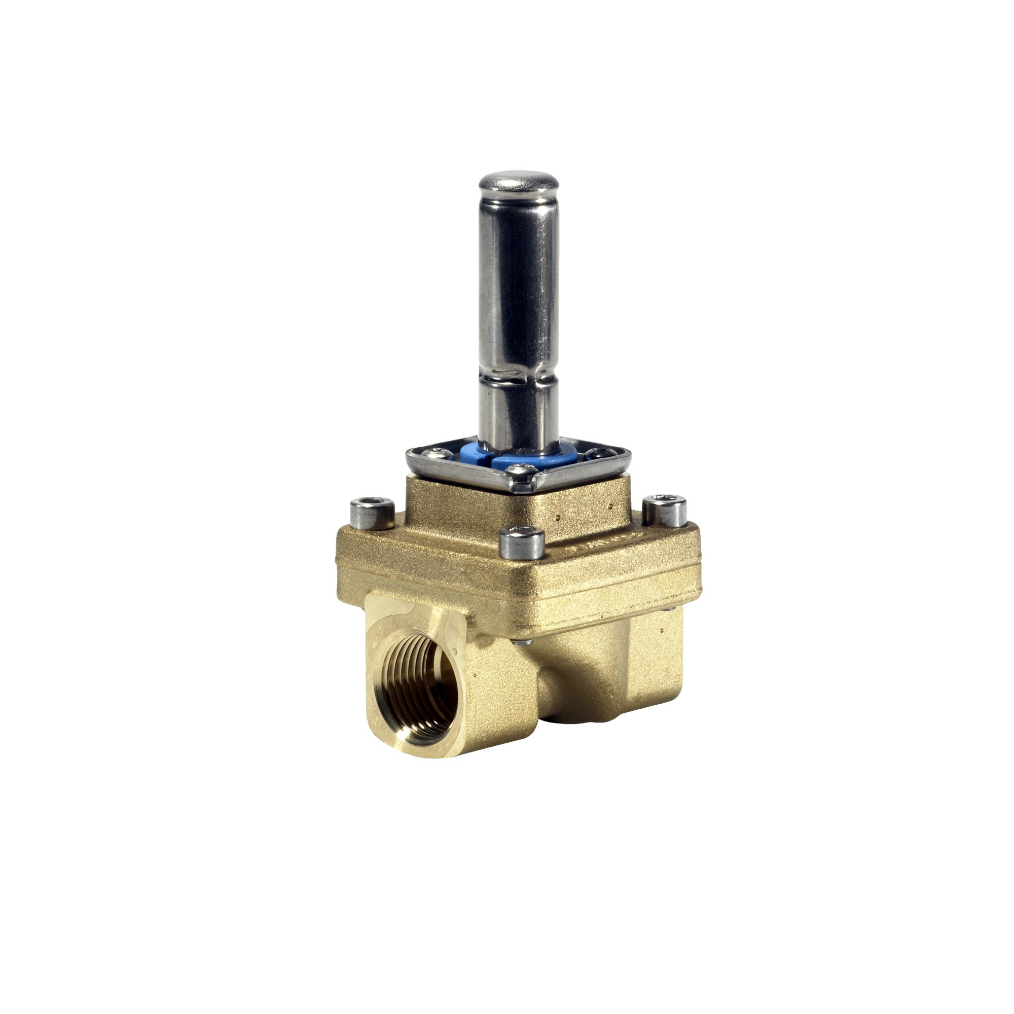 MAGNETVENTIILI KORPUS EV250B DN15 G1/2" KV4,0 NO