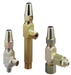 MITTARIVENTTIILI DANFOSS SNV-ST 148B3769
