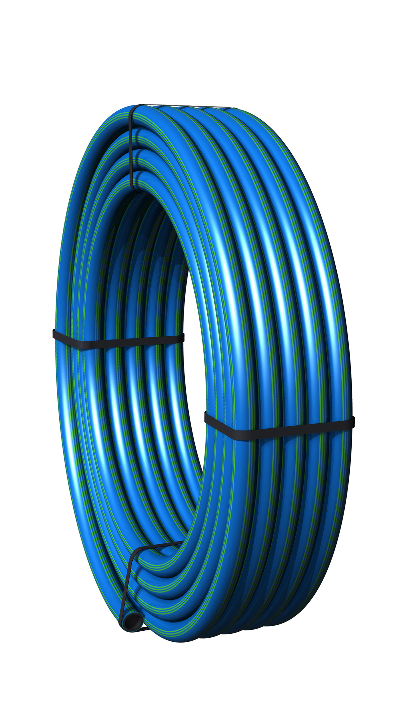 SLA BARRIER PIPE PE100-RC 32 x 3,0mm SDR 11  COILS 100M