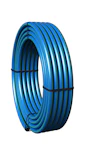 SLA BARRIER PIPE PE100-RC 32 x 3,0mm SDR 11 COILS 100M