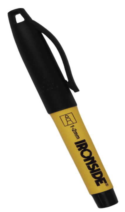 PERMANENT MARKER IRONSIDE MINI
