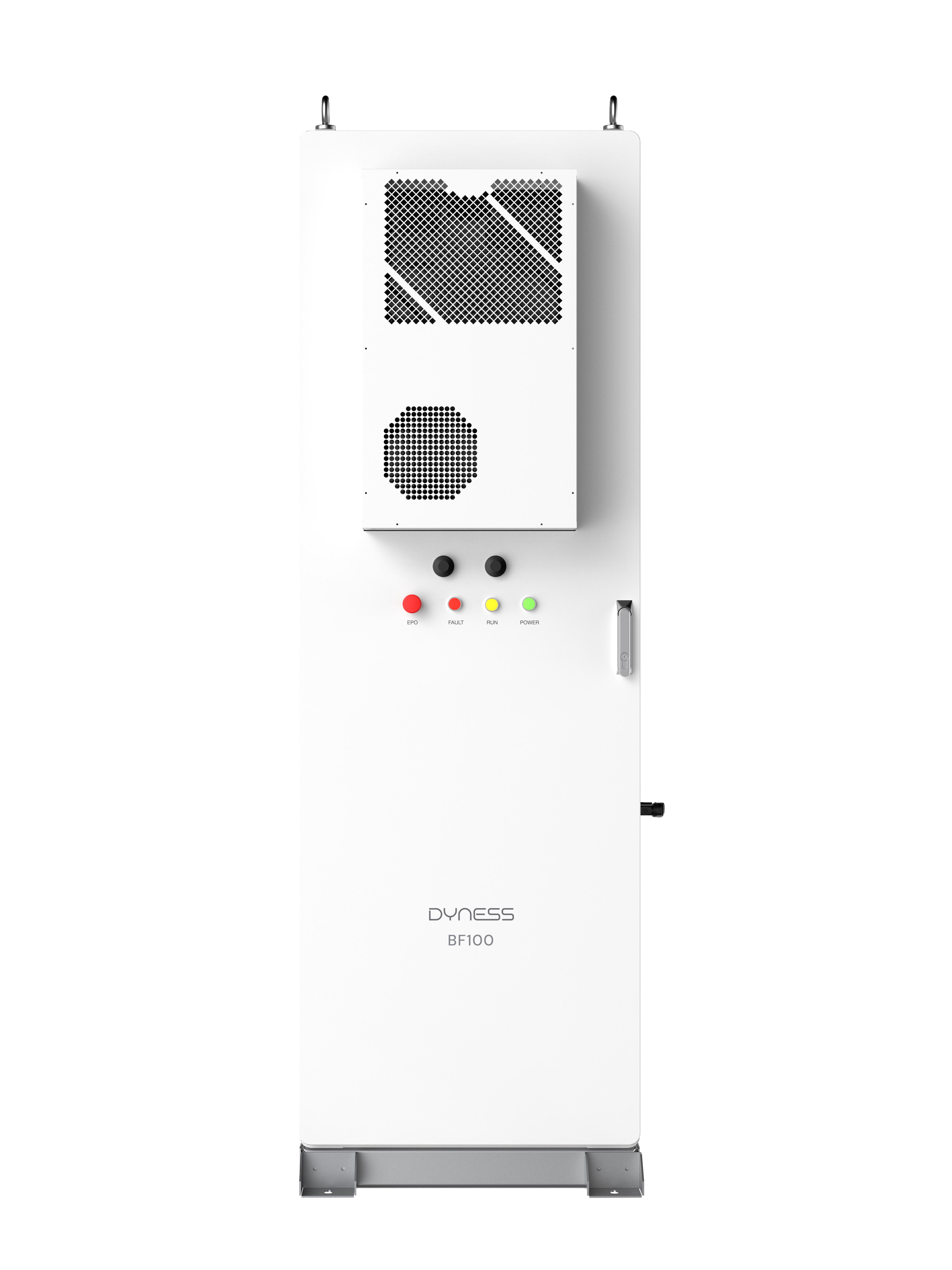 DYNESS CI BF100-C100 100KWH