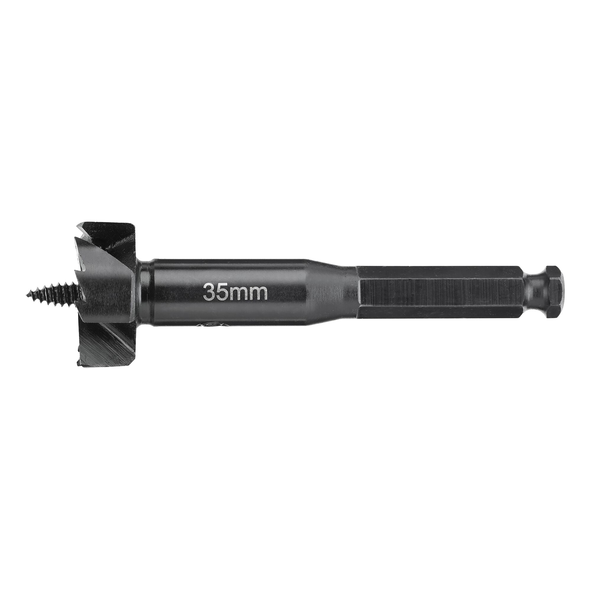 PUUPORANTERÄ DEWALT DT4578 35MM ITSESYÖTTÄVÄ