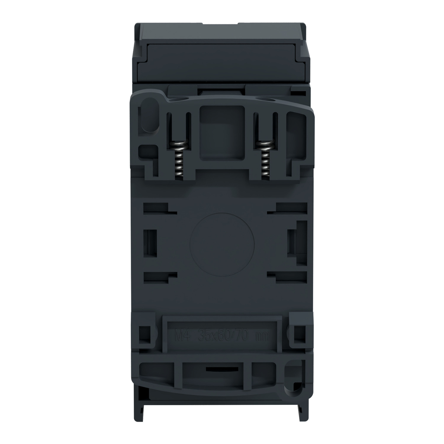 schneider electric Hjälp kontaktor cad323jd
