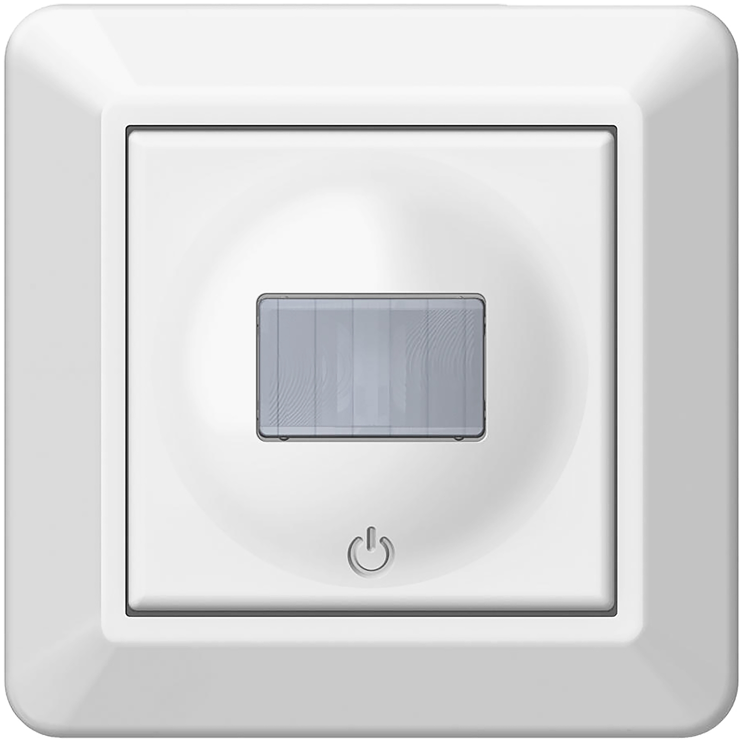 schneider electric Motion detector elko rs pir 10a 160d ip20 wh