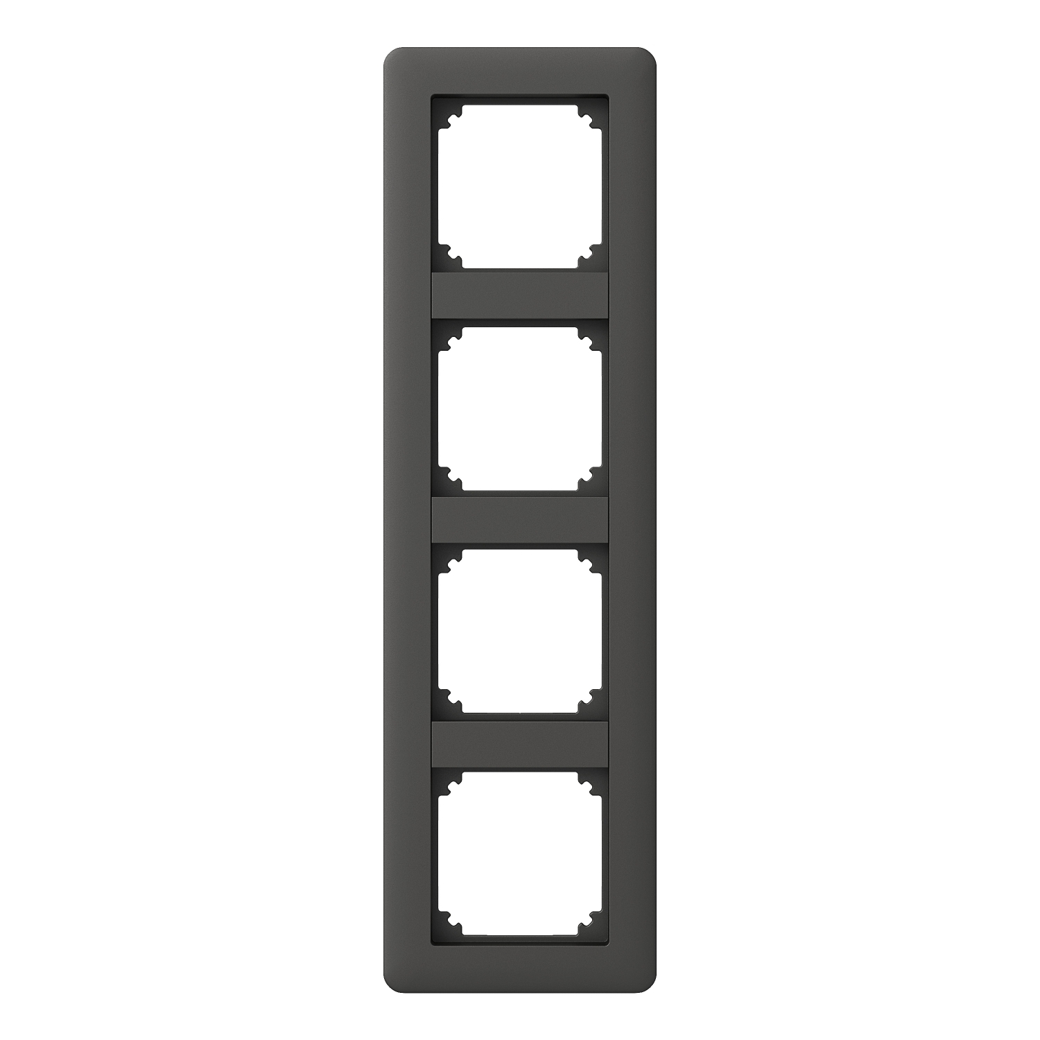 schneider electric Exxact ram ram 4-v primo antrasit