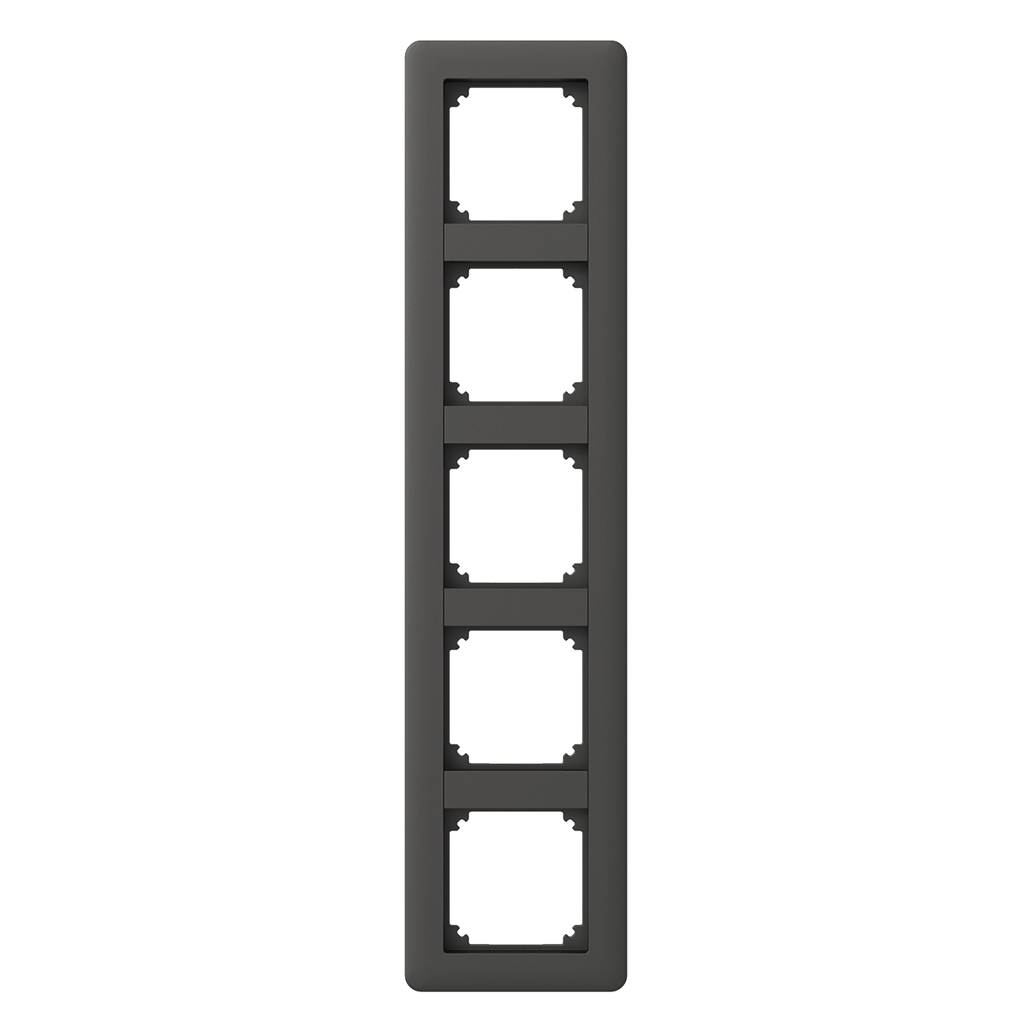 schneider electric Exxact ram ram 5-v primo antrasit