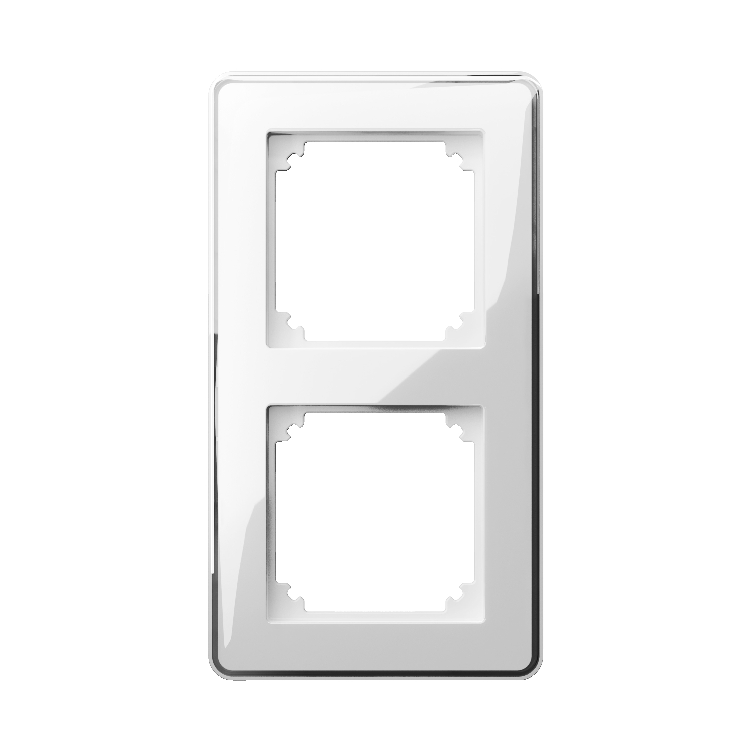 schneider electric Peitelevy exxact 2-kehys design värikehys
