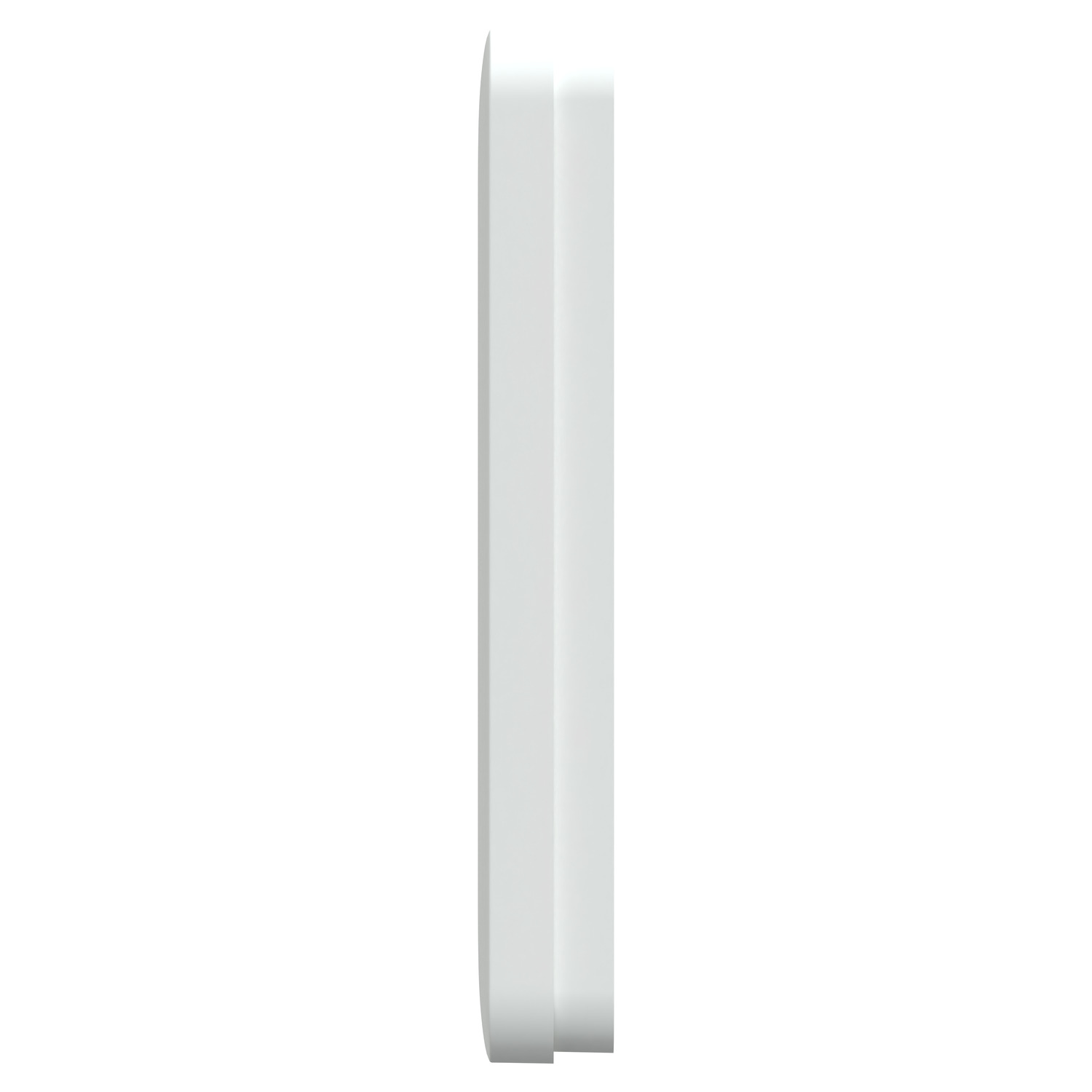 schneider electric Pintakehys exxact 1-os primo 50kpl valkoinen