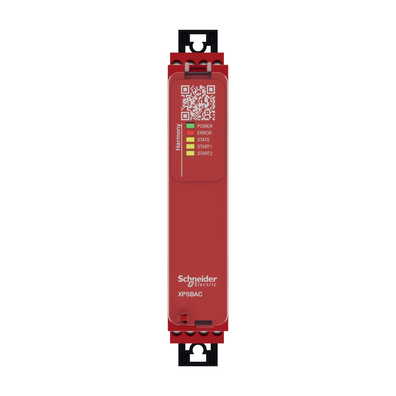 schneider electric Turvarele preventa 48-240v, sil3, ruuvi