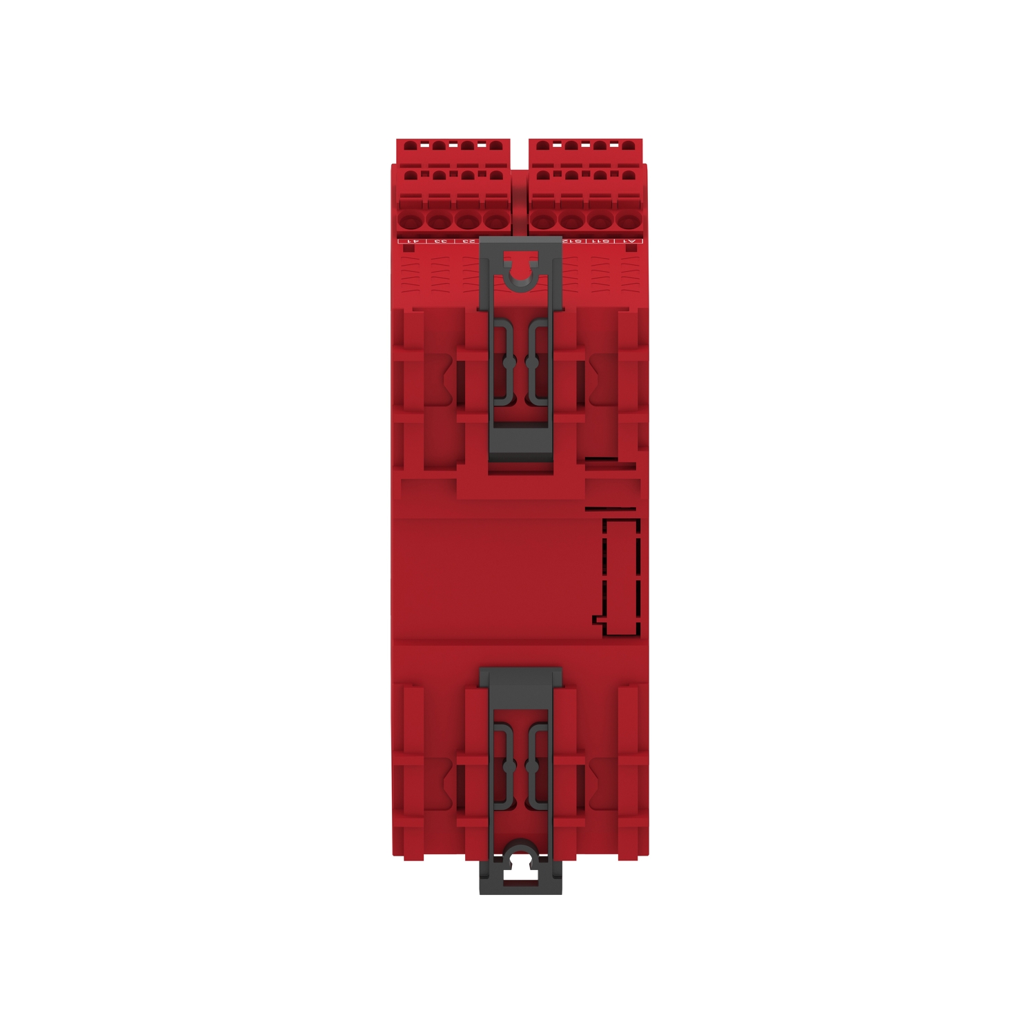 schneider electric Turvarele preventa xpsudn33ac kat 4,48-240v jousi