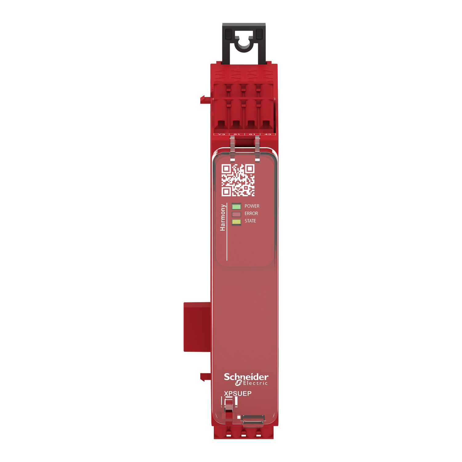 schneider electric Safety relay preventa xpsuep34ac,cat.4 48-230v spr