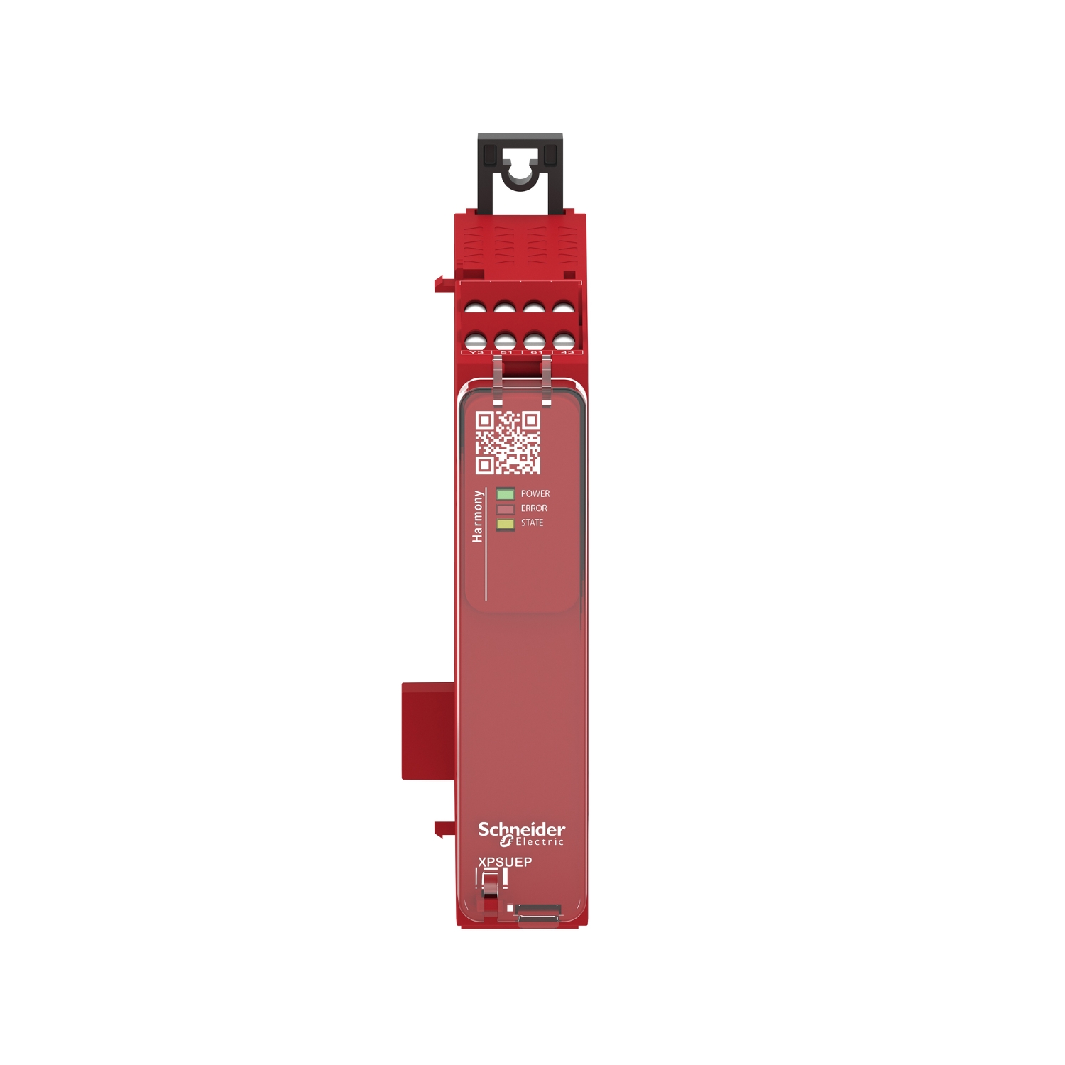 schneider electric Turvarele preventa xpsuep34ap kat 4,48-240v ruuvi