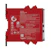 schneider electric Turvarele preventa nollanopeus, 24v, jousi