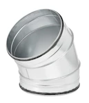 GAISA VADA LĪKUMS D250mm 45°