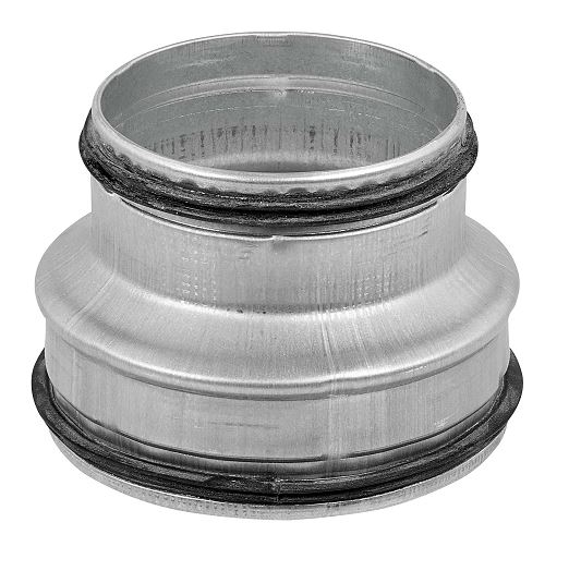 GAISA VADA PĀREJA D160-125mm