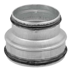 GAISA VADA PĀREJA D160-125mm