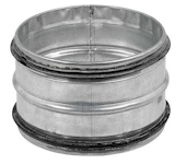 GAISA VADA SAVIENOJUMS D160mm