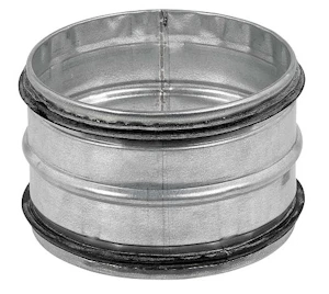 vento Gaisa vada savienojums d400mm