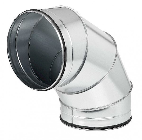 GAISA VADA LĪKUMS D250mm 90°