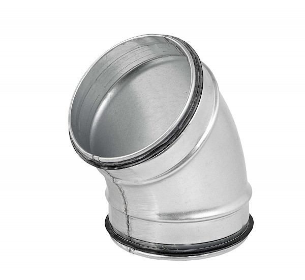 GAISA VADA LĪKUMS D200mm 45°