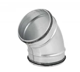 GAISA VADA LĪKUMS D200mm 45°