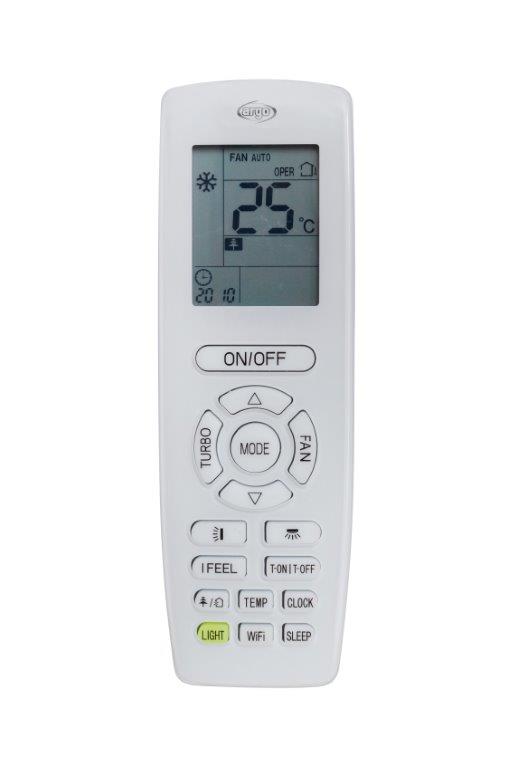 argo Sisäyksikkö argo kasetti asg eco plus 50ph
