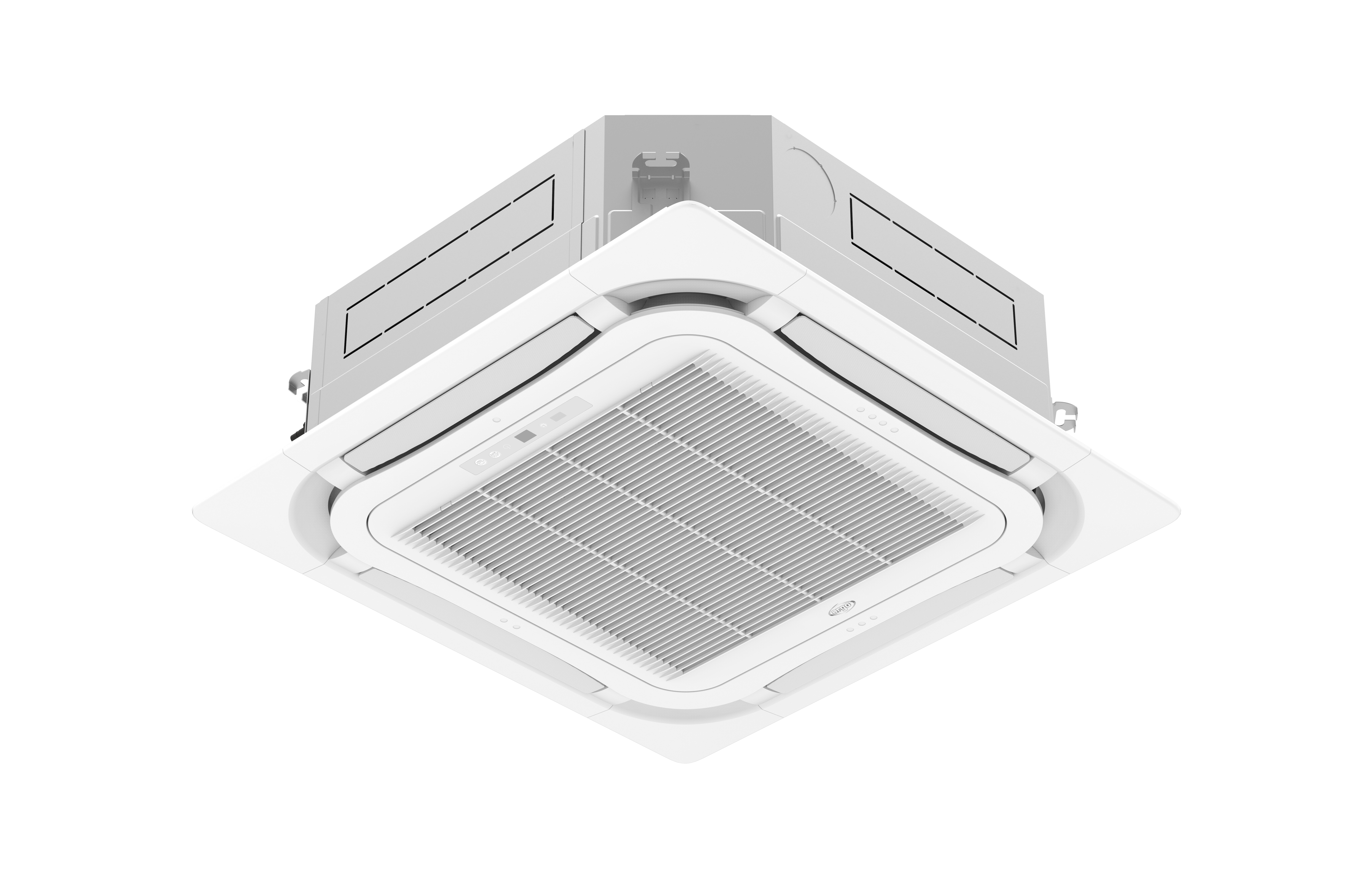 SISÄYKSIKKÖ ARGO KASETTI ASG ECO PLUS 100PH