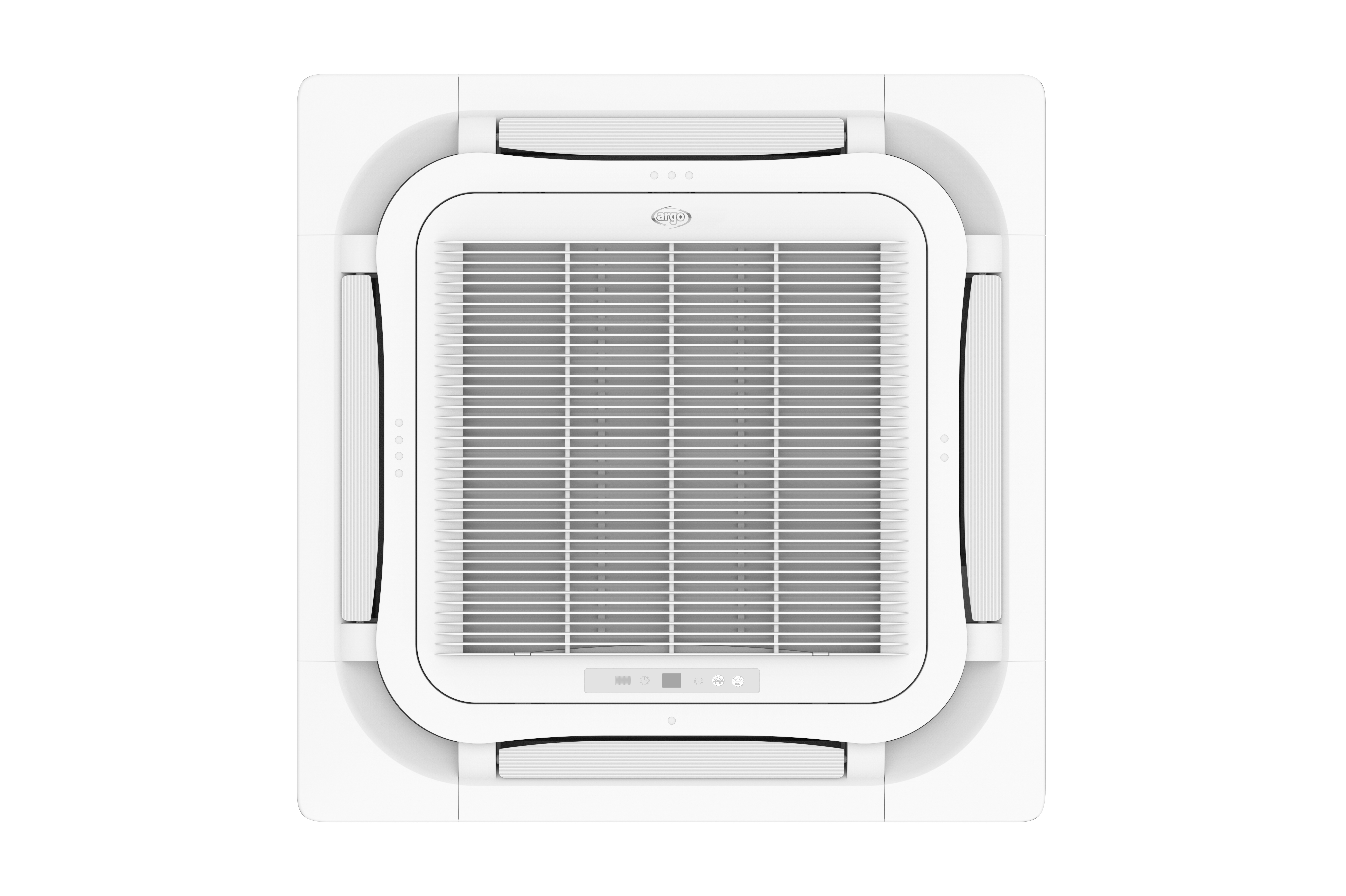 argo Indoor unit cassette argo asg eco plus 100ph