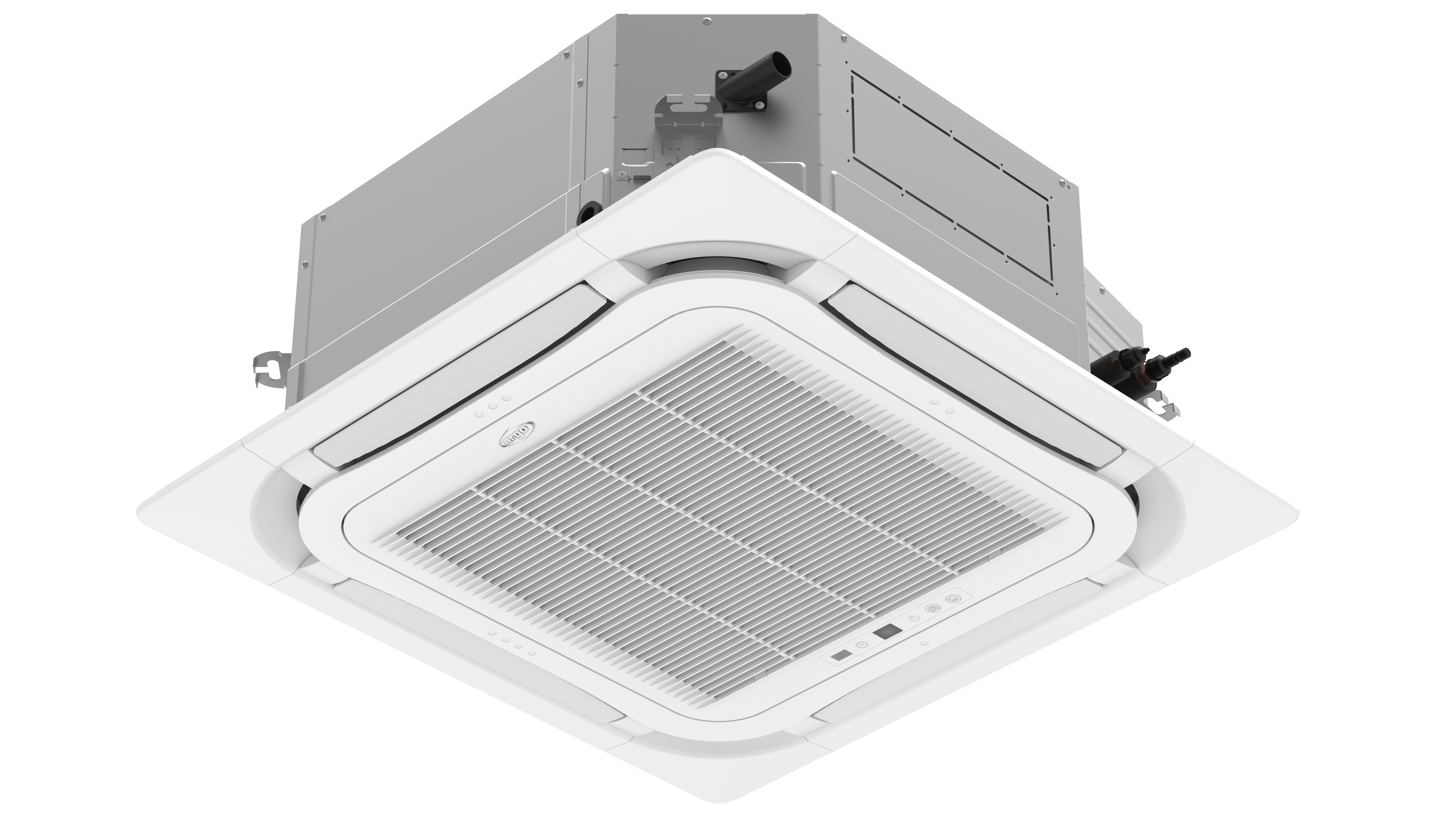 SISÄYKSIKKÖ ARGO KASETTI ASG ECO PLUS 160PH