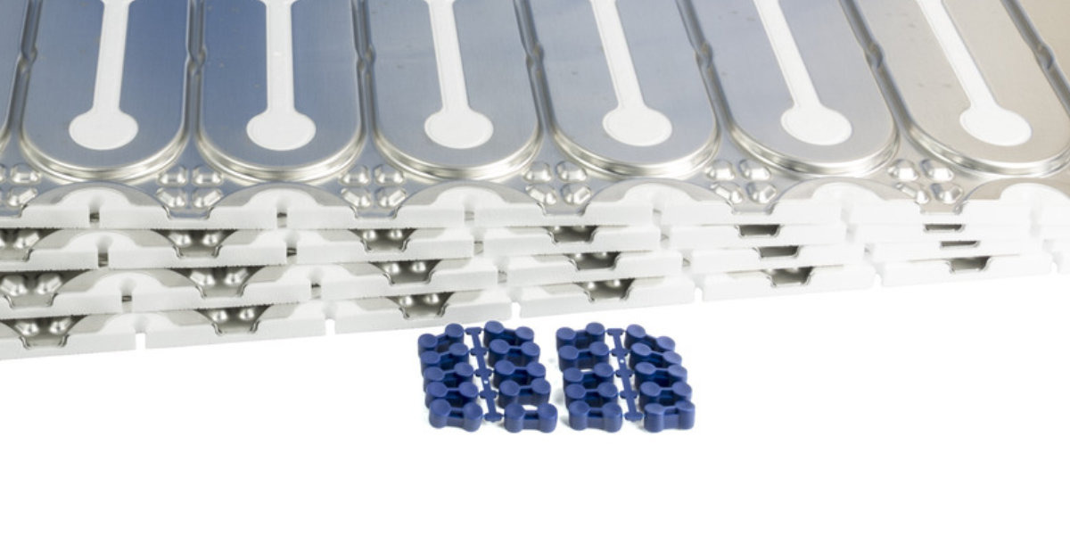 DEVICELL DRY PLAATIDE KINNITUSKLAMBRID 50tk PAKIS