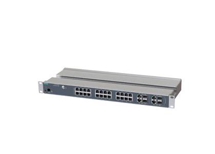 SCALANCE XR328-4C WG; 240V AC