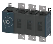 LASTBRYTER 1000A,ST5,3P,SV,BOLT