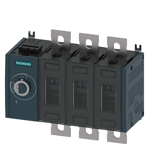 LASTBRYTER 400A,ST3,3P,SV,BOLT