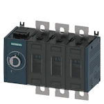 LASTBRYTER 400A,ST3,3P,SV,BOLT